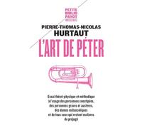 Pierre Thomas Nicolas Hurtaut – L'Art de péter – Poche – Payot