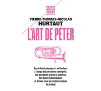 L'Art de péter - Pierre Thomas Nicolas Hurtaut - Payot - Poche - Anthologie
