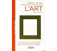 L'art De Platon à Deleuze