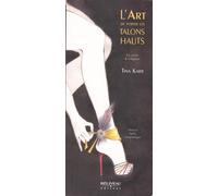L'art de porter les talons hauts