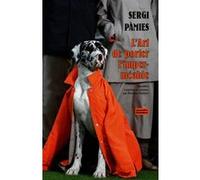 L'art de porter l'imperméable - Sergi Pàmies - Chambon Jacqueline - broché - Roman