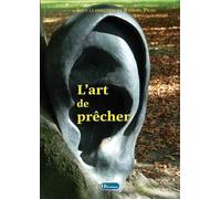 L'art de prêcher