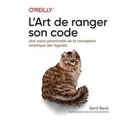 L'art de ranger son code
