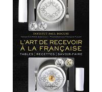 L'Art de recevoir à la française