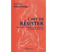 L'art de résister: Comment "l'Énéide" nous apprend à traverser une crise
