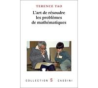 L'art de résoudre les problèmes de mathématiques