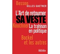 L'Art de retourner sa veste