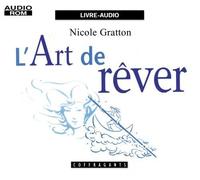 L'art de rever (CD 60mn)