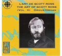 L'Art De Scott Ross/The Art of Scott Ross (Vol. II)