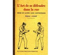 L'art de se défendre dans la rue