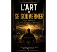 L'art de se gouverner