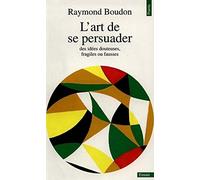 L'art de se persuader