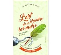 L'art de se prendre les murs Guilhem Meric (Auteur)