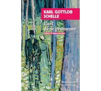 L'art de se promener