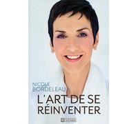 L'art de se réinventer