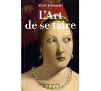 L'Art de se taire