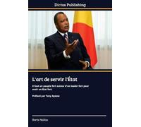 L'art de servir l'État