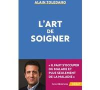 L'art De Soigner