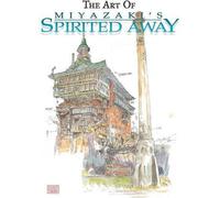 L'art de Spirited Away
