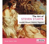 L'art de Steven Staryk