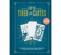 L'art de tirer les cartes Isabelle Weiss (Auteur)