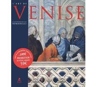 L'Art de Venise