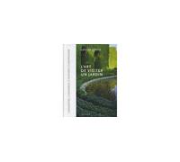 Louisa Jones – L'art de visiter un jardin – Actes Sud – Broché