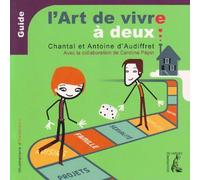 L'art de vivre à deux - Guide