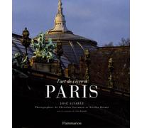 L'ART DE VIVRE A PARIS (NOUVELLE EDITION)