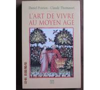 L'art De Vivre Au Moyen Age - Codex Vindobonensis Series Nova 2644, Conservé À La Bibliothèque Nationale D'autriche