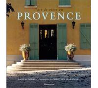 L'Art de vivre en Provence