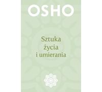 L'art de vivre et de mourir - Osho (Literatur, Philosophie auf Polnisch)
