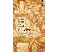 L'art De Vivre - Méditation Vipassana Enseignée Par S.N. Goenka