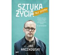 L'art de vivre sans vêtements - Jan Kaczkowski (Buch auf Polnisch)
