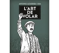 L'ART DE VOLAR.