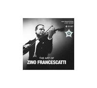 L'art De Zino Francescatti
