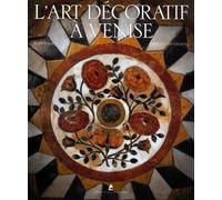 L'art décoratif à Venise