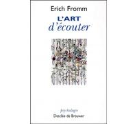 L'art d'écouter