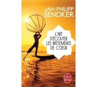 L'Art d'écouter les battements de coeur - Jan-Philipp Sendker - Lgf - Poche - Roman