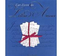 L'Art d'écrire des lettres d'amour