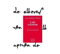 L'art D'édifier