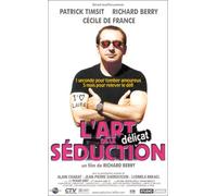 L'Art délicat de la séduction
