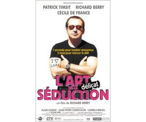 L'Art délicat de la séduction