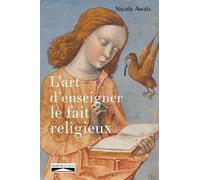 L'art D'enseigner Le Fait Religieux
