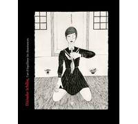 L'Art d'équilibrer les dissonances Édition trilingue français-anglais-japonais - Daisuke Ichiba - Arsenicgalerie - relié - Beau livre