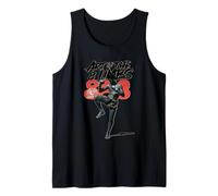 l'art des 8 Membres, Muay Thai Débardeur