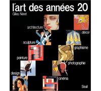 L'Art des années 20 : Panorama de l'Art Moderne