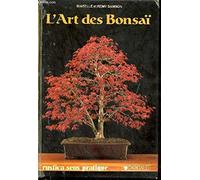 L'art des bonsai