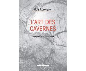 L'art des cavernes: Perception et connaissance