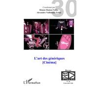 L'art Des Génériques | Occasion